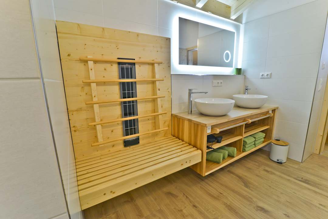 Zimmer Schoffahanslhof