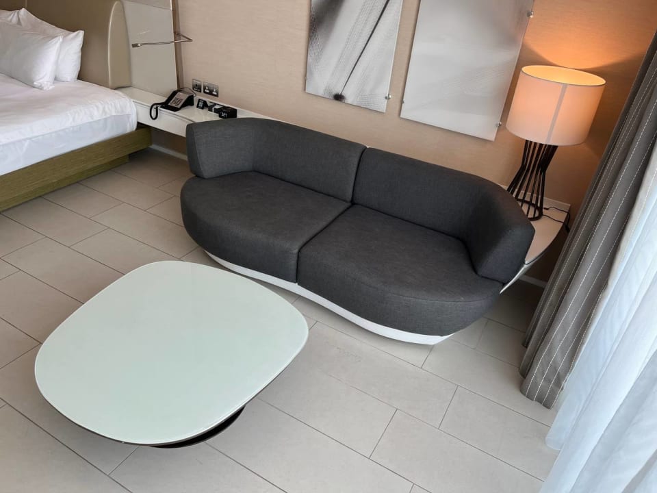 Zimmer W Abu Dhabi - Yas Island