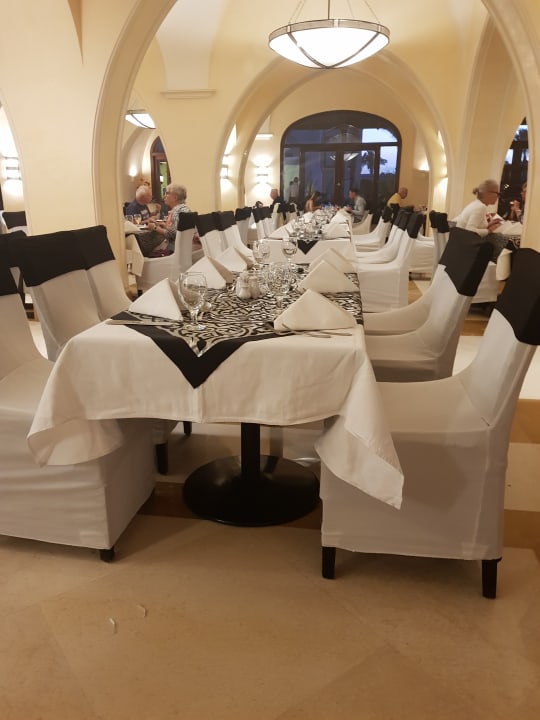 Gastro Hotel JAZ Makadi Star & Spa