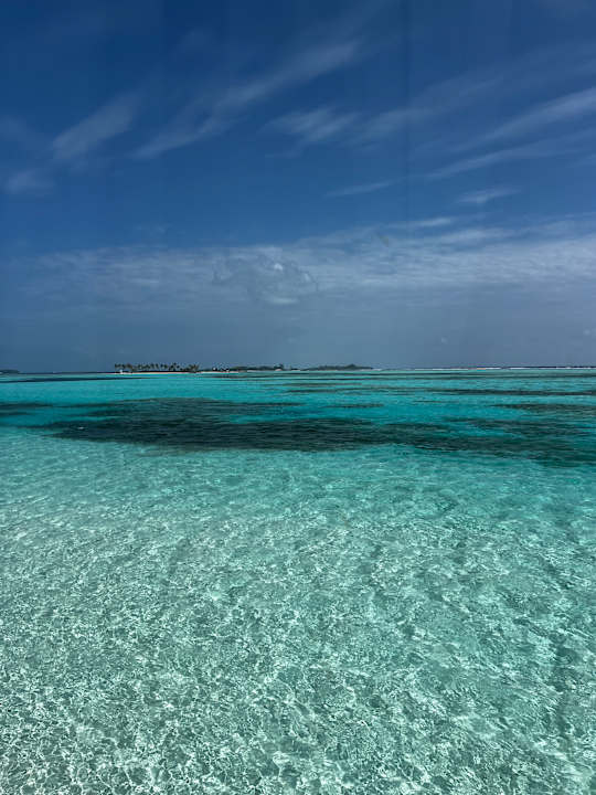 Strand OZEN LIFE MAADHOO