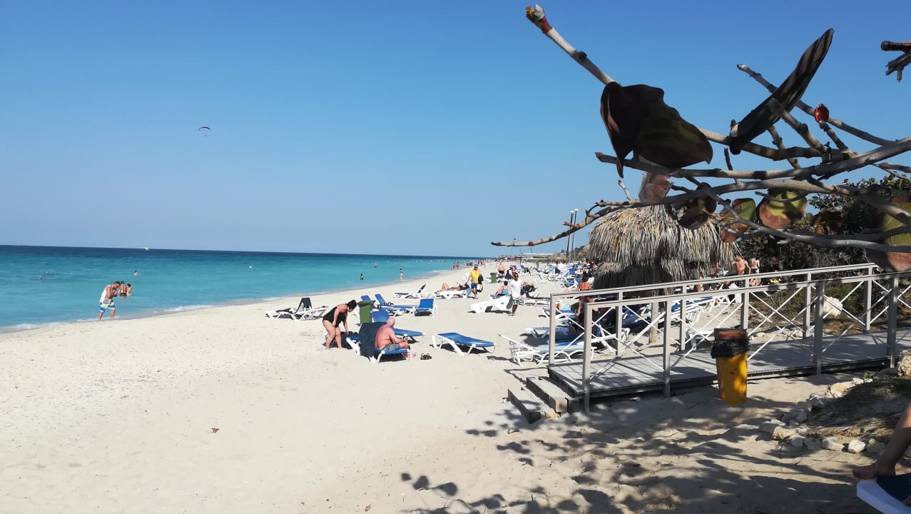 Strand Valentin El Patriarca Varadero