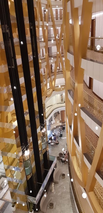 Sonstiges Dream World Aqua Hotel