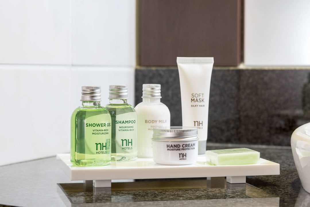 Bathroom Amenities NH Danube City