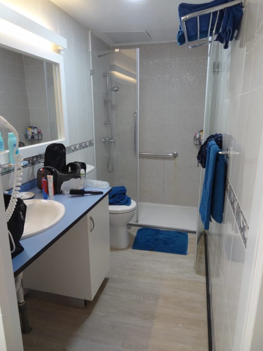 Zimmer Servatur Green Beach