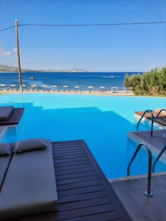 Zimmer SENTIDO Port Royal Villas & Spa