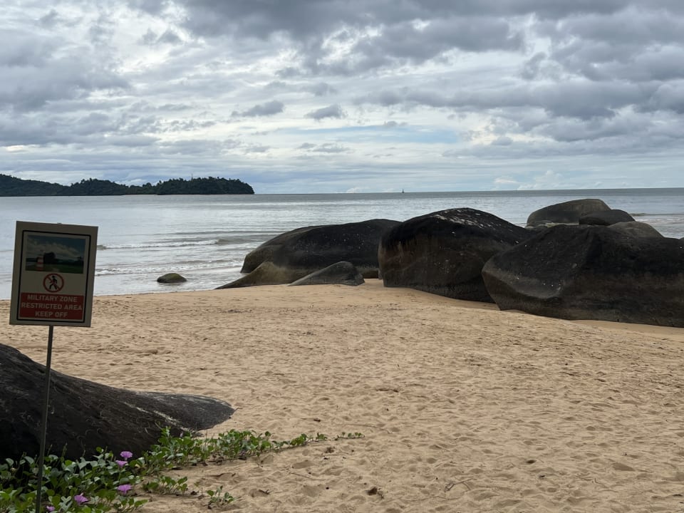 Strand Kalima Resort and Villas Khao Lak