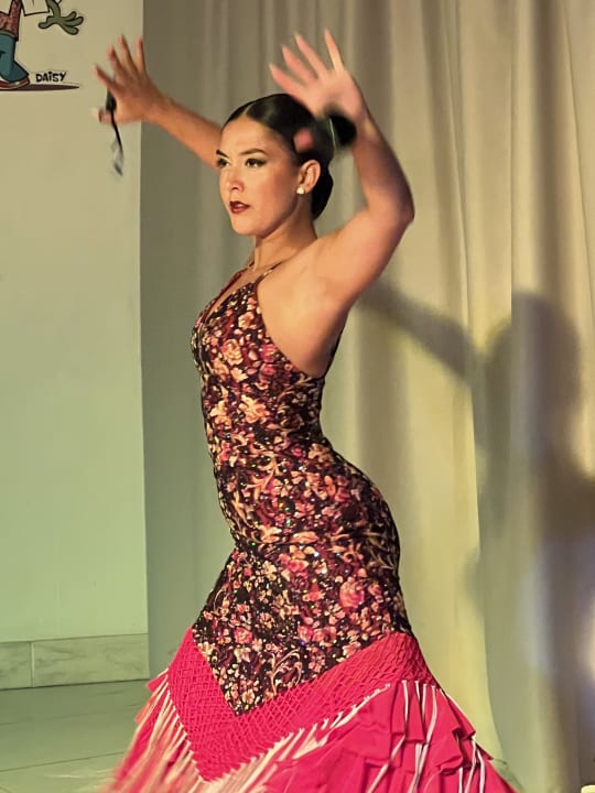 Sport & Freizeit H10 Estepona Palace