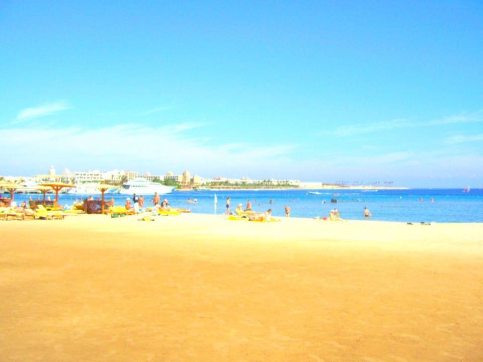 Strand Grand Makadi
