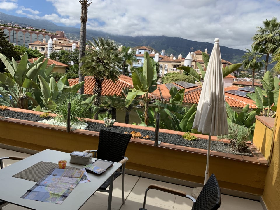 Zimmer Tigaiga Suites