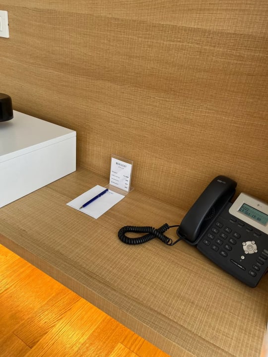 Zimmer D-Resort Sibenik