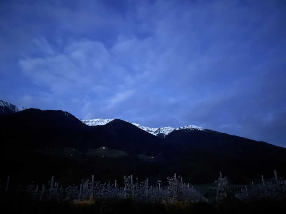 Ausblick Residence Sägemühle