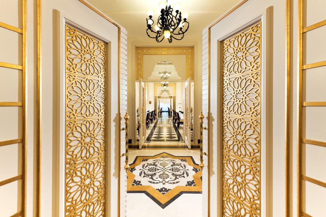 Restaurant Güral Premier Tekirova