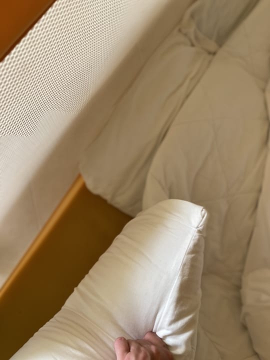 Zimmer Aldiana Club Rocca Nettuno Calabria