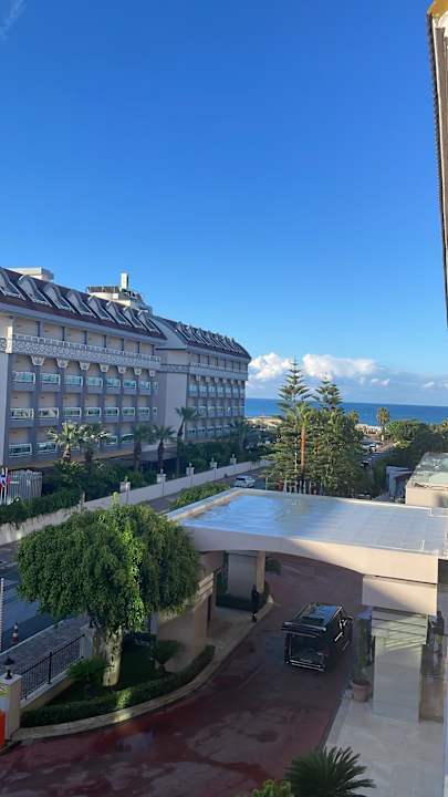 Zimmer Aydinbey Kings Palace & Spa