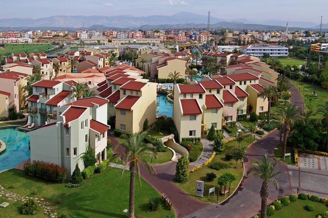 Silence Beach Selectum Family Resort Side