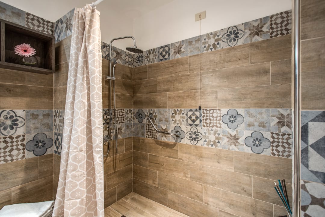 Zimmer Hotel Rome Garden