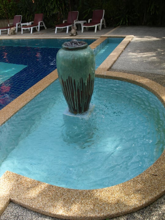 Pool 1 Sudala Beach Resort