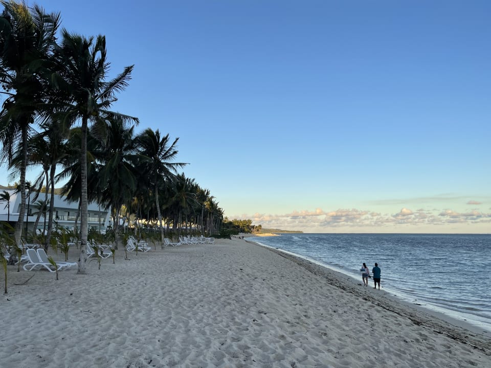 Strand Hotel Riu Turquoise