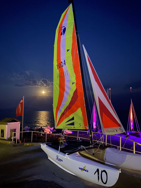 Sport & Freizeit ROBINSON SARIGERME PARK