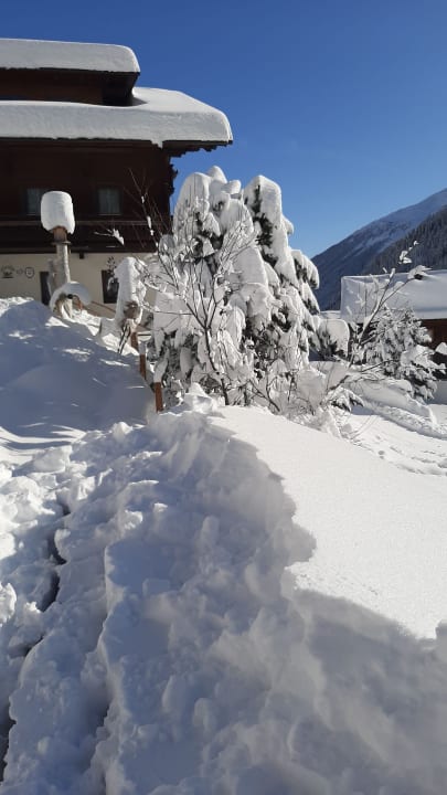 Sonstiges Pension Fürhapter Bio- Bauernhof