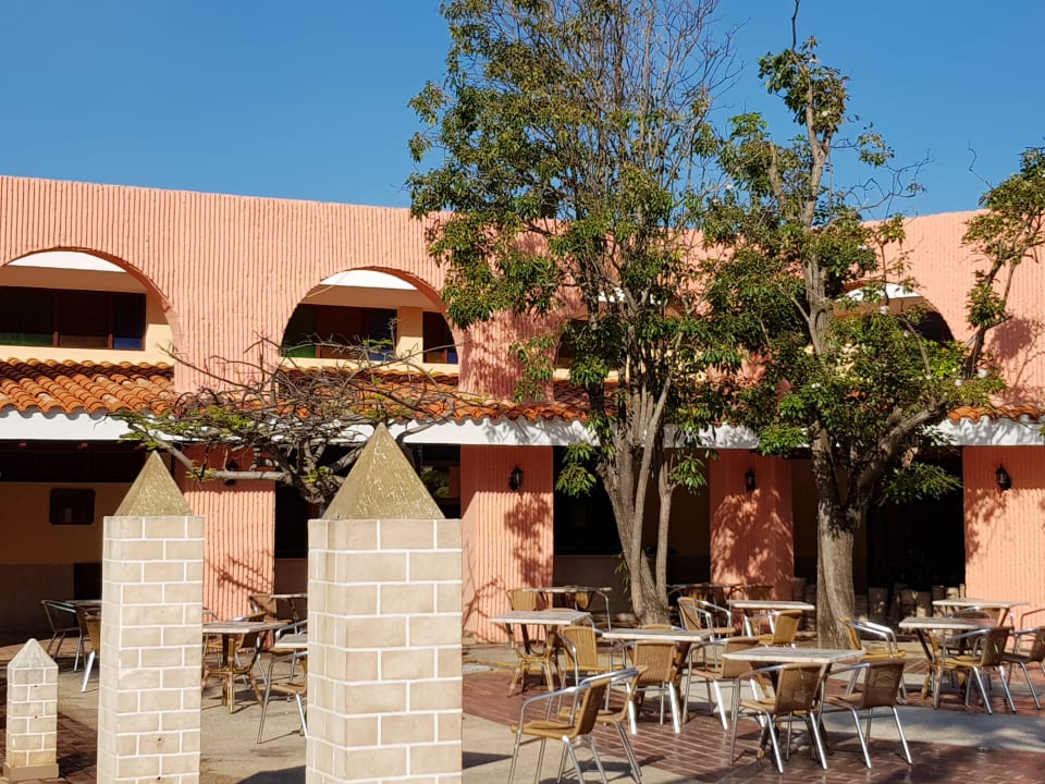 Gastro Hotel Roc Barlovento
