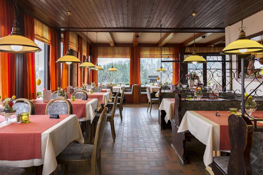 Gastro Hotel Waldschenke Fuhr