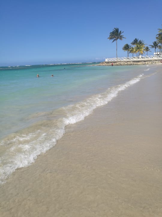 Strand Grand Paradise Playa Dorada