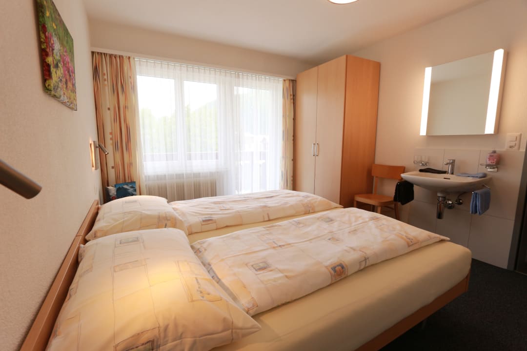 Zimmer Ferienwohnungen Apartments Azur