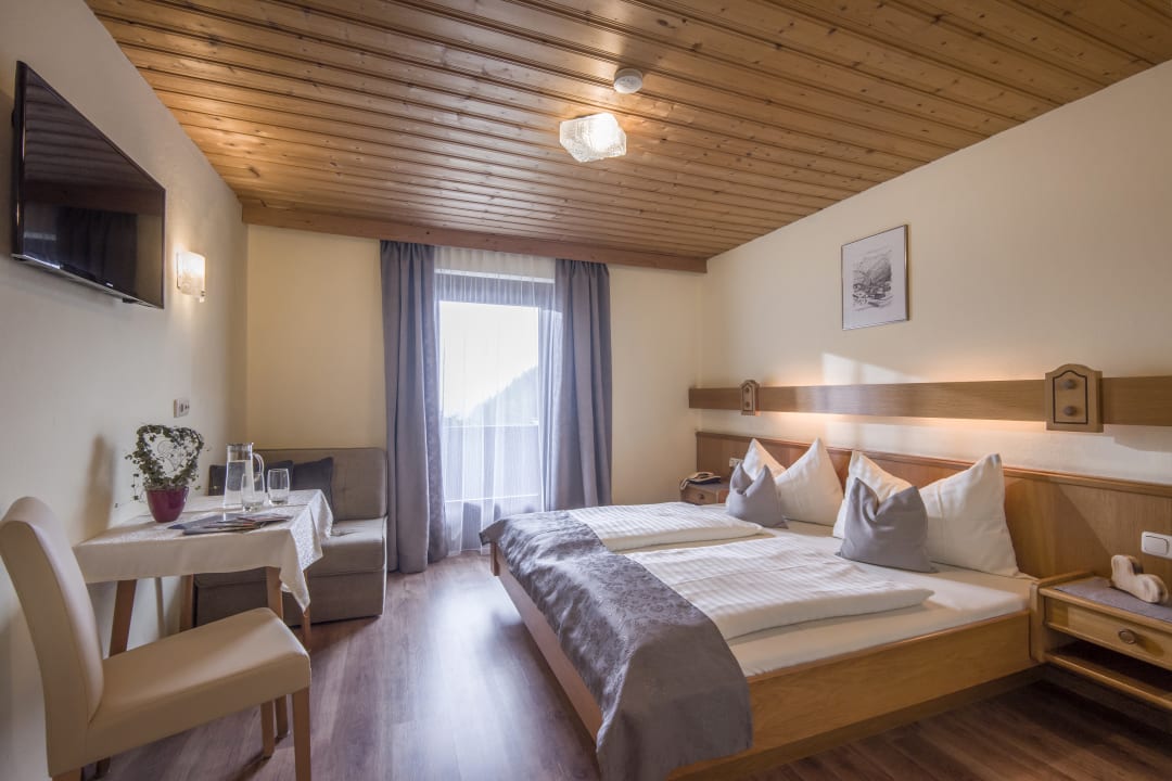 Zimmer Hotel Panorama