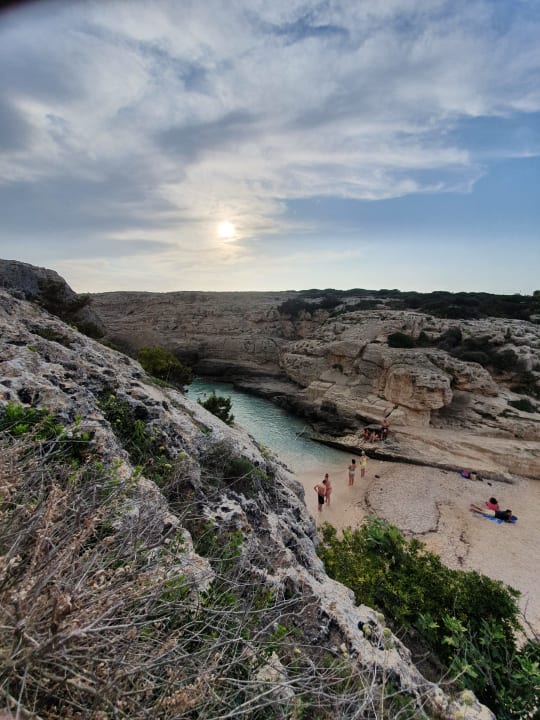 Strand Globales Los Delfines Hotel