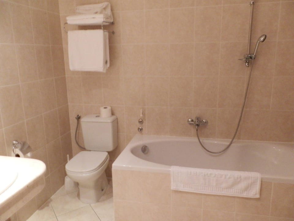 Toaleta Iberostar Waves Bellevue