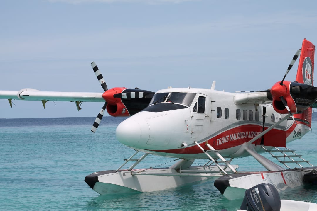 Sonstiges Kuredu Island Resort & Spa