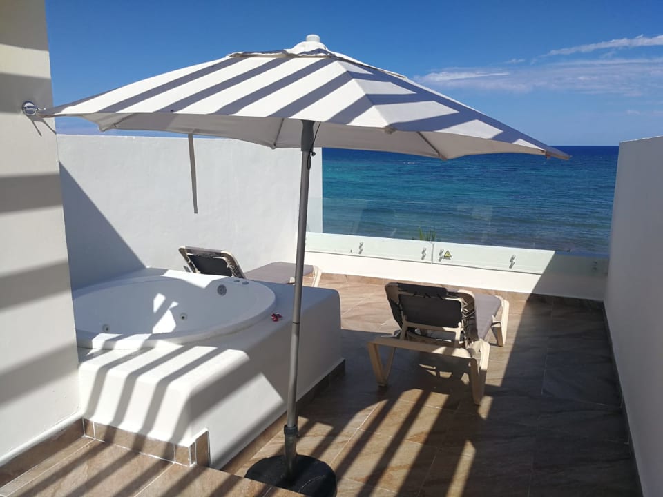 Zimmer Akumal Bay Beach & Wellness Resort