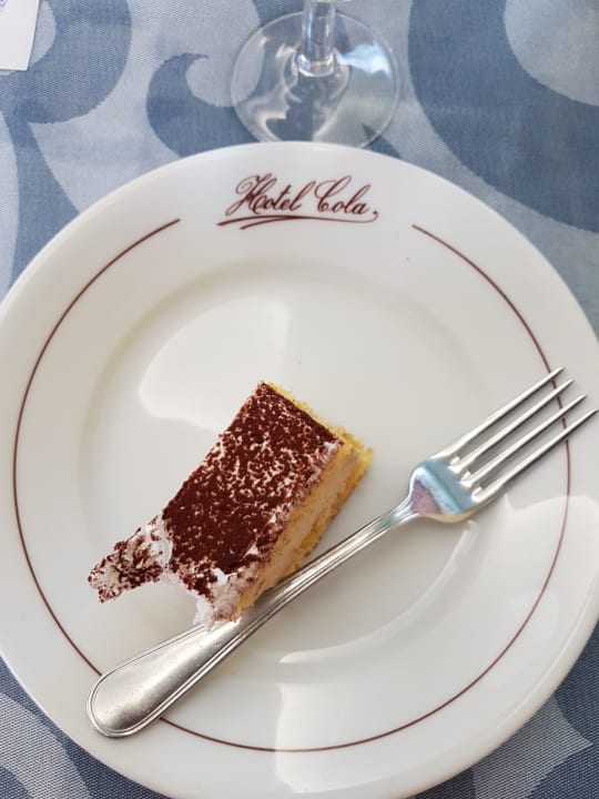 Gastro Hotel Cola Bellaria