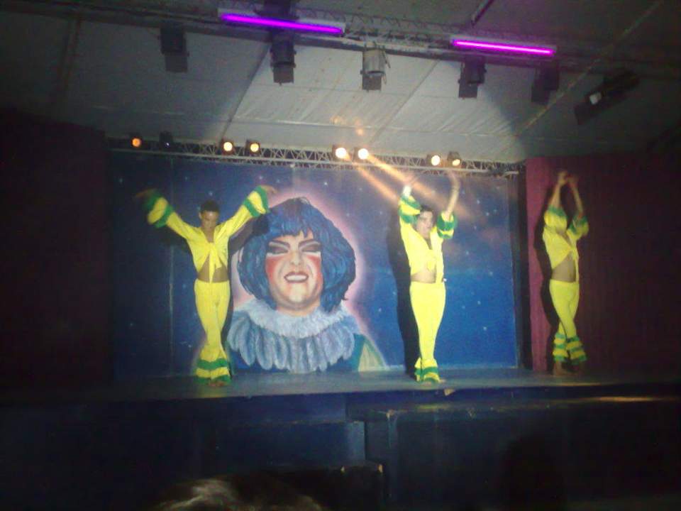 Animations Omar Khayam Resort & Aquapark