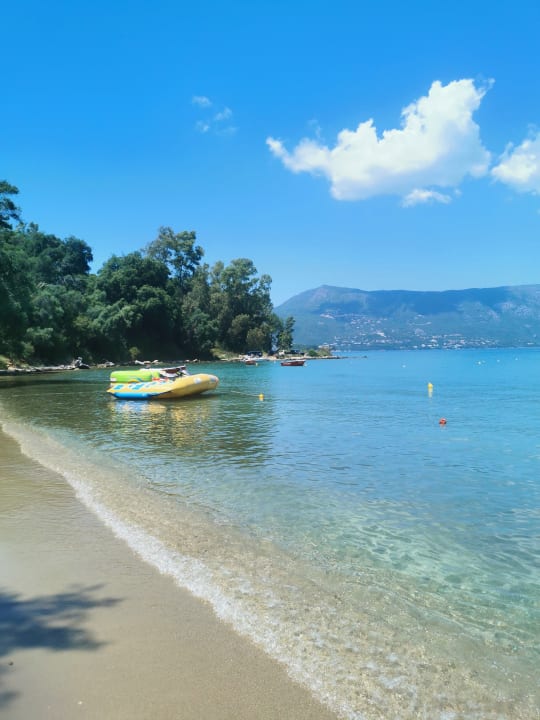 Strand Grecotel LUXME Daphnila Bay