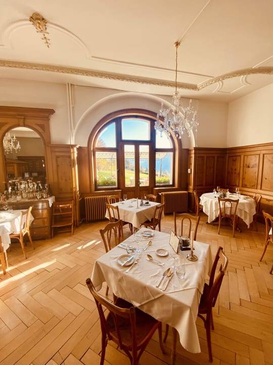 Gastro Hotel Meisser Guarda