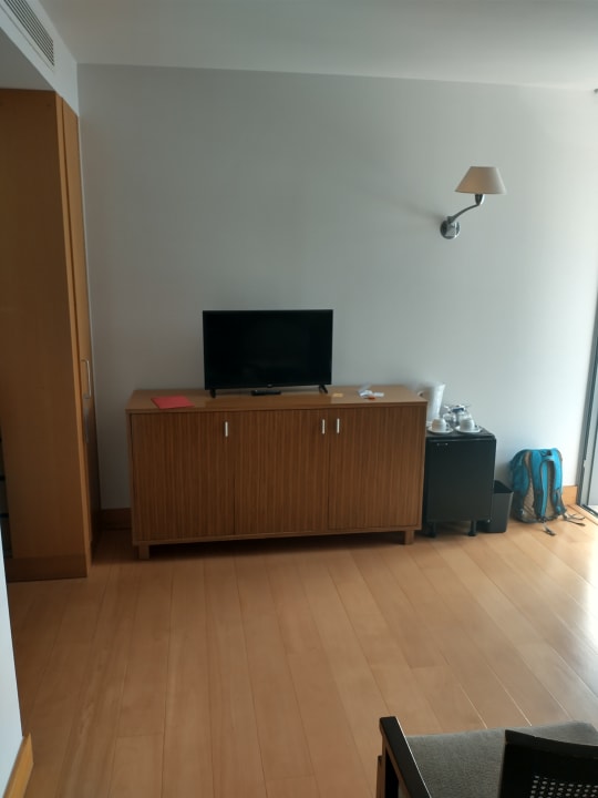 Zimmer Hotel Golden Residence