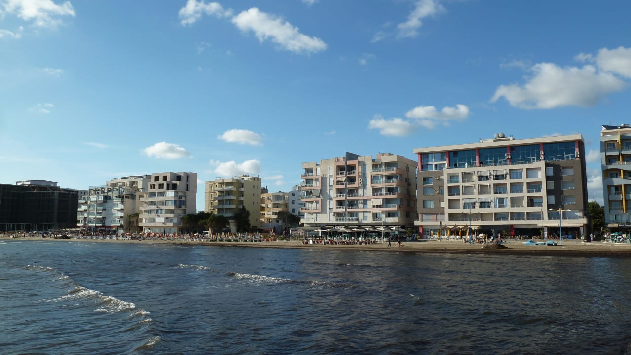 Strand Dolanit Hotels Lubjana