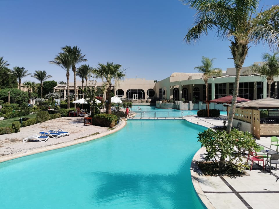 Pool Prima Life Makadi Resort