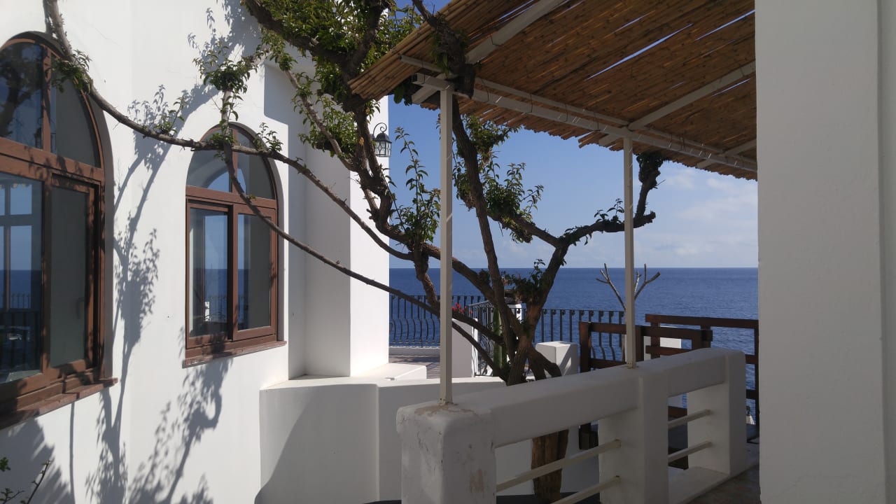 "Sonstiges" Hotel Villaggio Stromboli (Stromboli) • HolidayCheck ...