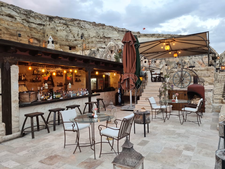 Gastro Hotel Yunak Evleri