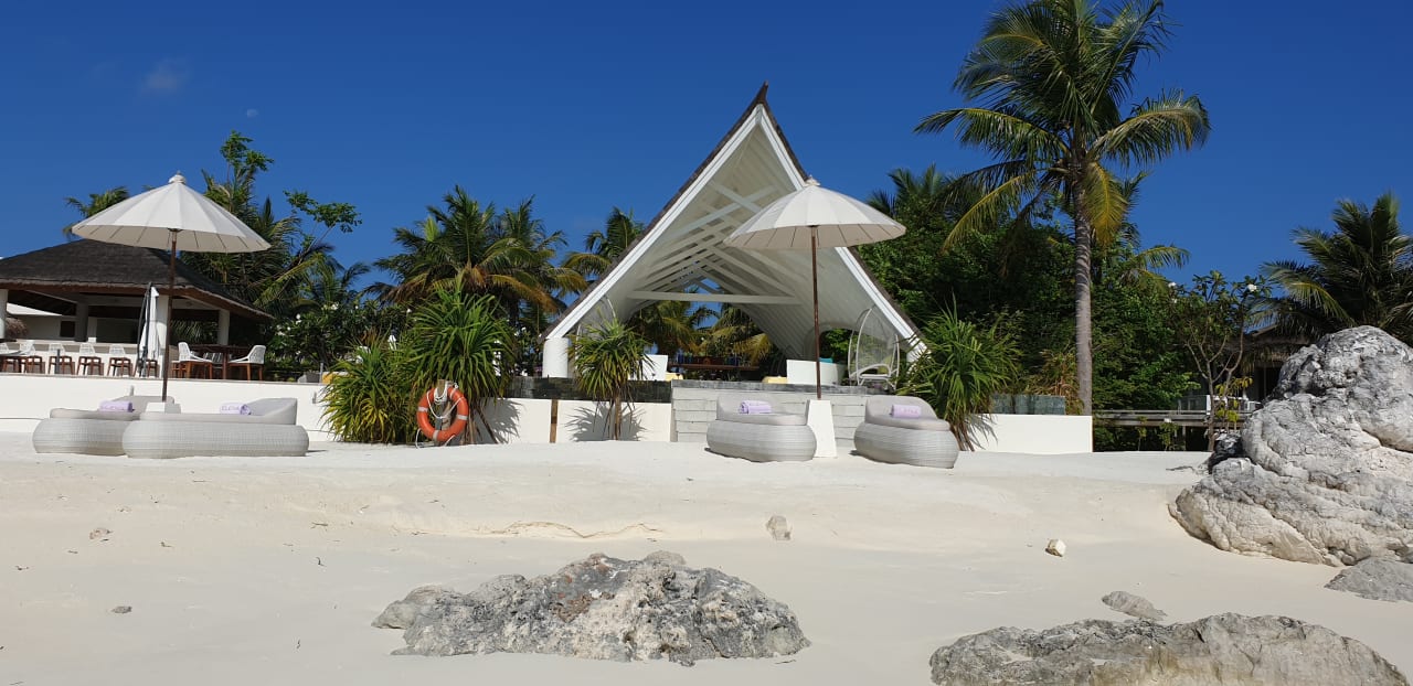 Strand OZEN LIFE MAADHOO