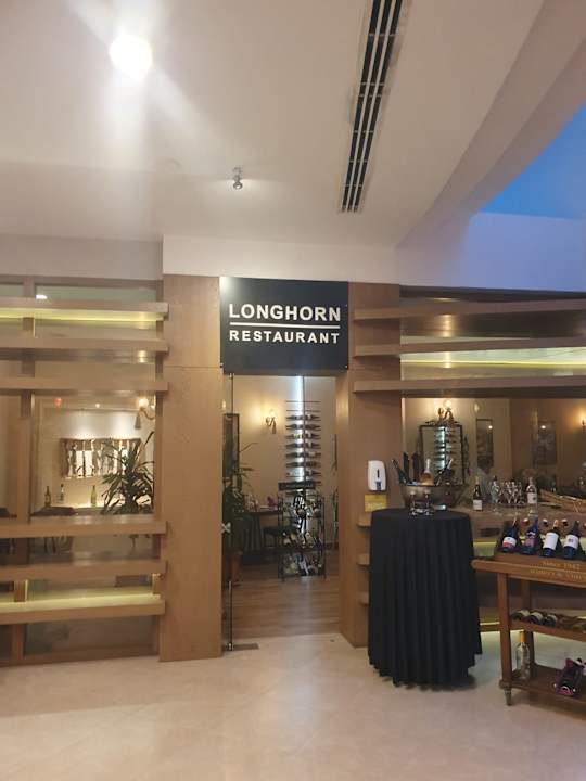 Gastro VONRESORT Golden Coast