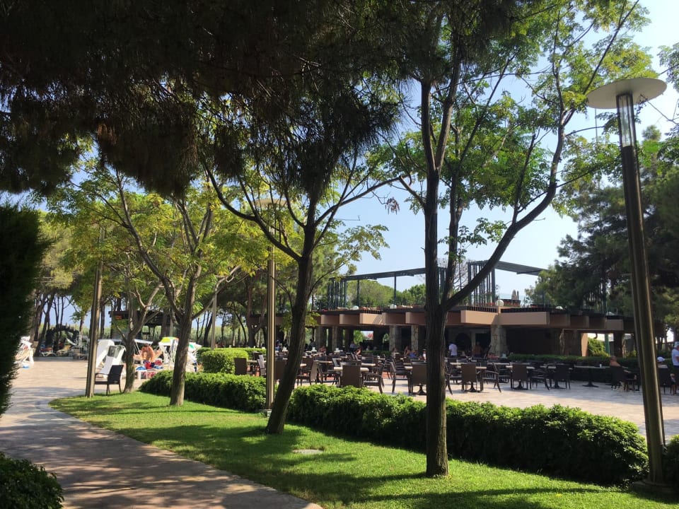 Gastro Xanadu Resort Hotel