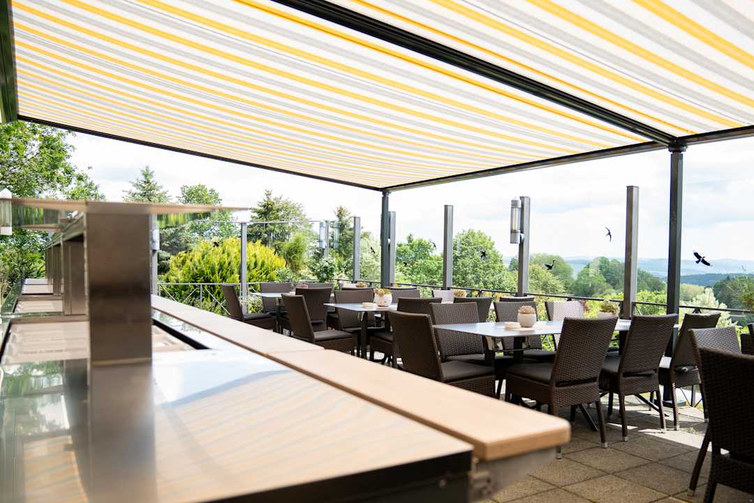 Gastro Hotel Waldesruh