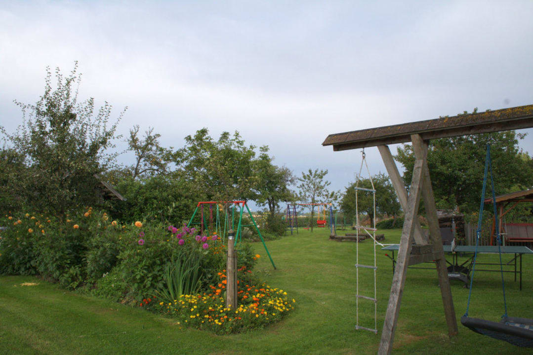 Spielplatz (Ausschnitt) Vitalhof Roithinger