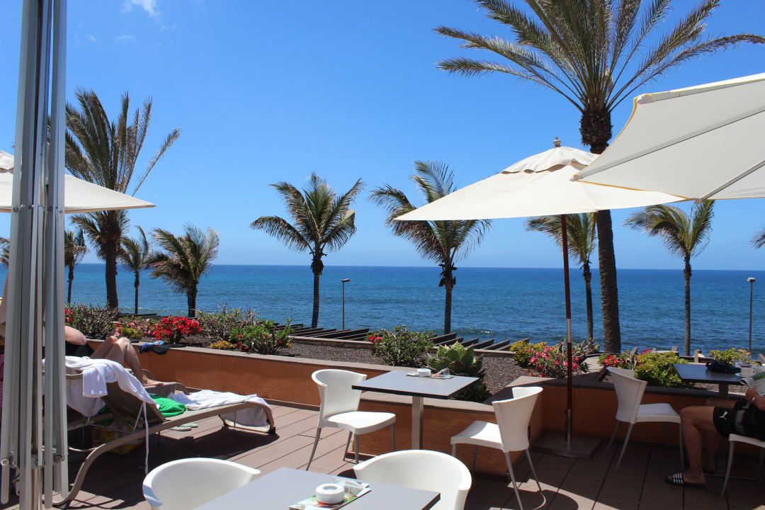 Ausblick Lopesan Costa Meloneras, Resort & Spa