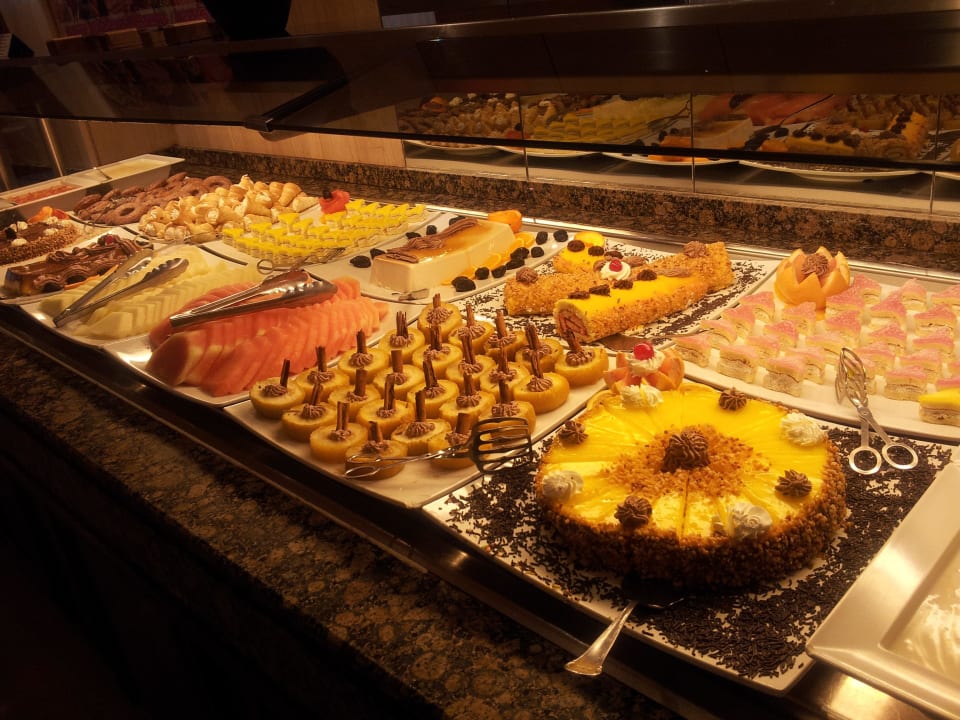 Dessert  Relaxia Olivina