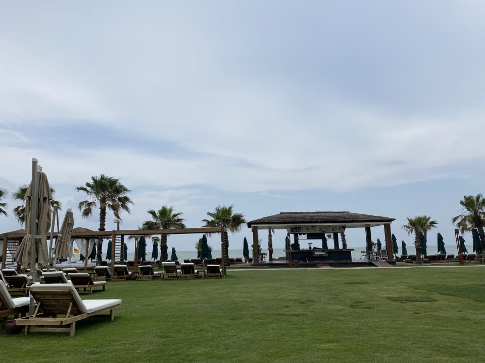 Gastro Rixos Premium Belek